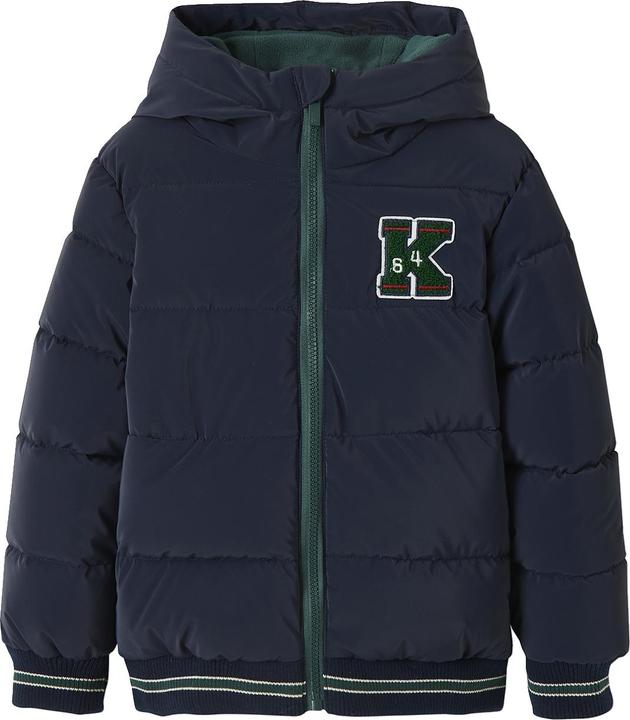 Produktbild Vertbaudet Steppjacke (86)