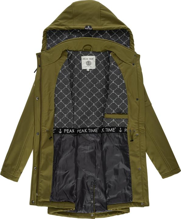 Actual product image Peak Time L62097 (XL)