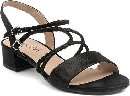 Actual product image Caprice Sandal (38)