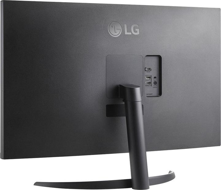 Produktbild LG 32UR500K-B (3840 x 2160 Pixel, 32")