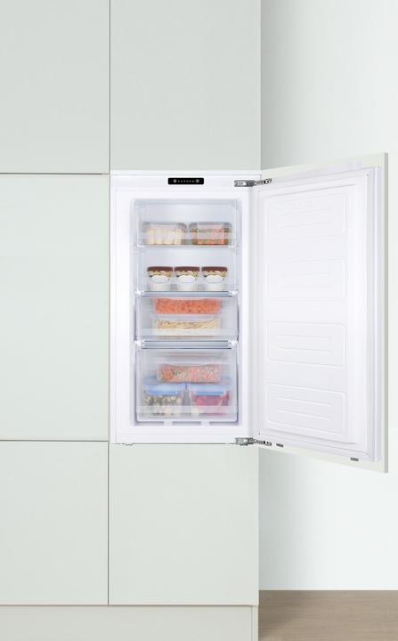 Image du produit Amica EB-Gefriergerät (Encastrable, 100 l)