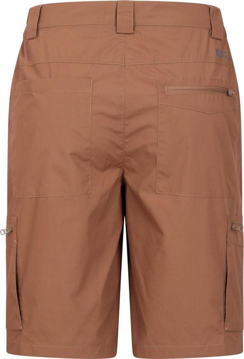 Actual product image Mountain Warehouse Mens Trek Shorts (36)