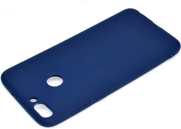 Actual product image MU Classic Softcase TPU Series (Honor 9 Lite)