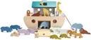 Actual product image Tender Leaf Toys Noah's Ark