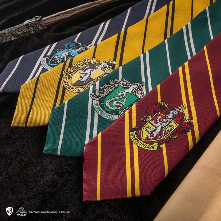 Image du produit Cinereplicas Harry Potter: Slytherin