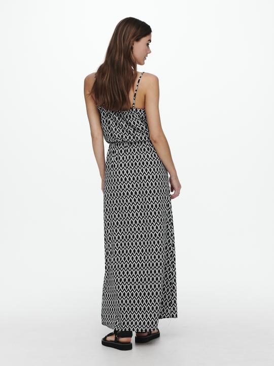 Image du produit Only Robe maxi sans manches (36)