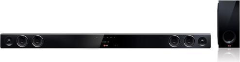 LG Nb3730a (300 W, 2.1 Channel)