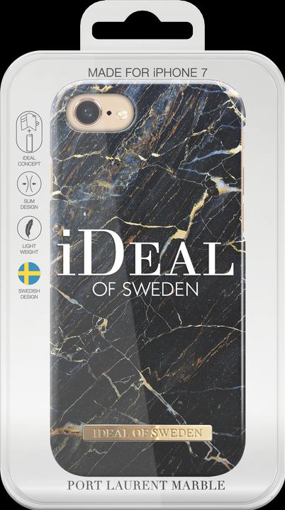 Actual product image iDeal Of Sweden Fashion (Apple iPhone 6, Apple iPhone 7, Apple iPhone 6s, Apple iPhone 8, Apple iPhone SE (2nd Gen), Apple iPhone SE (3rd Gen))