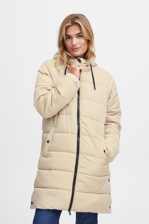 Actual product image Fransa FRMABELLE JA 1 - Jacket Otw - 20612163 (XL)