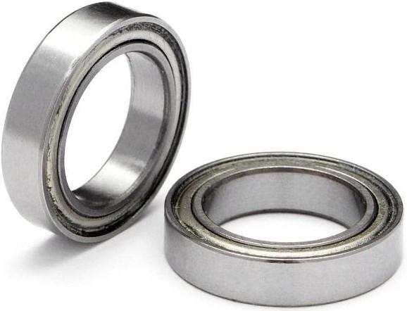 Produktbild HPI Roulements A Billes 12 X 18 X 4mm (2st.