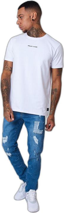 Actual product image Project X Paris ripped jeans (41)