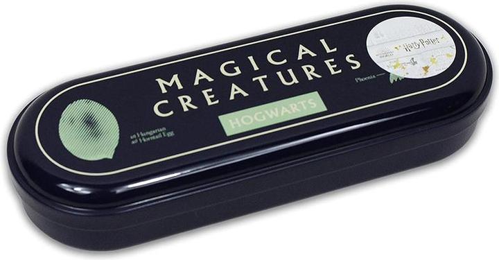Immagine prodotto Cartoleria e quaderni - Scatola di matite con creature magiche