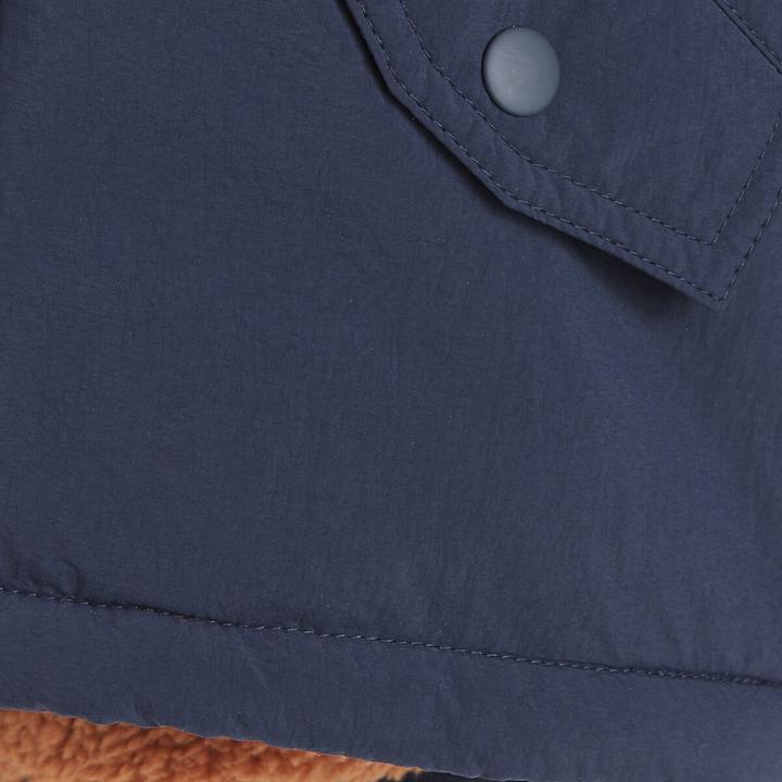 Produktbild La Redoute Collections Winterjacke mit Kapuze (94)