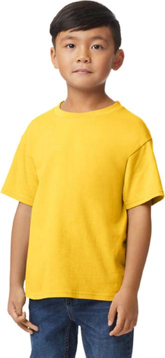 Jaune pâquerette