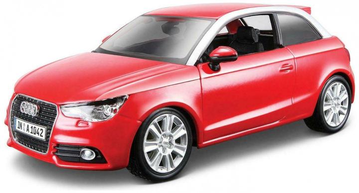 Image du produit Bburago Audi A1