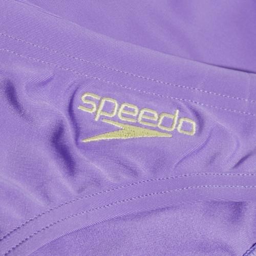 Actual product image Speedo Solar 5cm Seamed Brief (32)