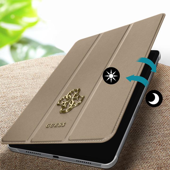 Immagine prodotto Guess Charms (iPad Pro 12.9 2021 (5a generazione))