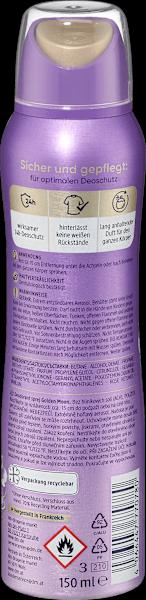 Actual product image dm Balea Golden Moon (Spray, 150 ml)