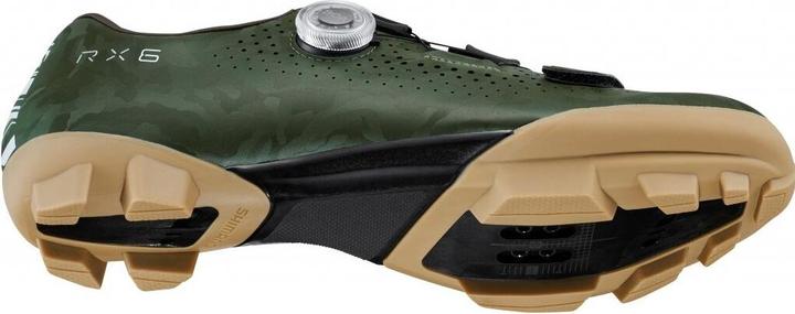 Productafbeelding Shimano SH-RX600 (48)