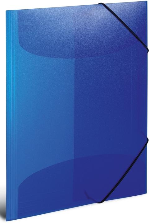 Produktbild Herma Sammelmappe A3 Transluzent (A3, 3 x)