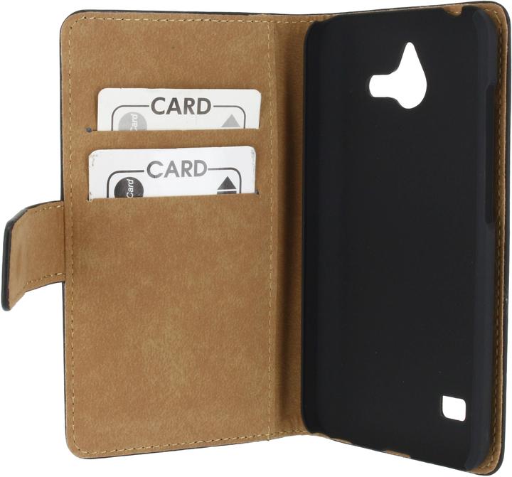 Actual product image Mobilize Slim Wallet Book