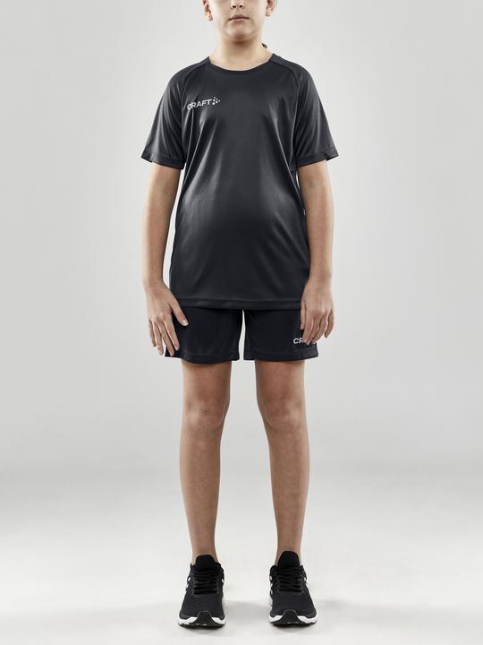 Actual product image Craft Evolve Tee Jr (158)