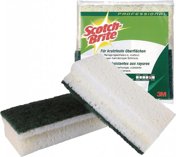Immagine prodotto Scotch-Brite Spugna per la pulizia (10 pz.)