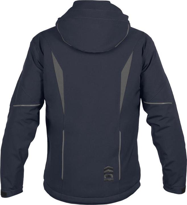 Produktbild Dassy Stretch-Winterjacke Nordix nachtblau Gr. L (L)
