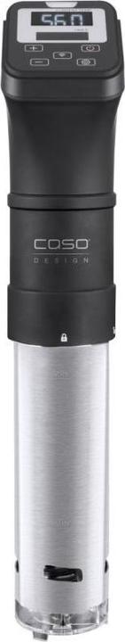 Actual product image Caso SV 1200 Pro Smart