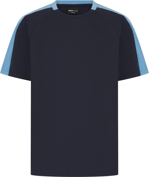Bleu marine, Vedette