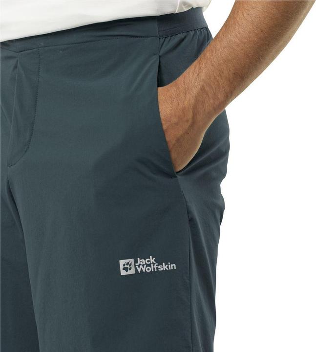 Actual product image Jack Wolfskin Prelight Shorts M (XL)