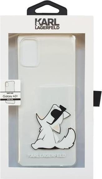 Image du produit Karl Lagerfeld cas (Samsung Galaxy A31)