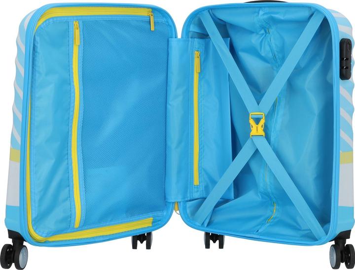 Image du produit American Tourister Le brise-vague Disney (36 l, Bagage à main (jusqu'à 50l))
