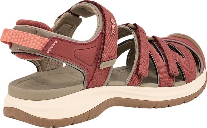 Actual product image Teva W's Tirra Sport CT (37)