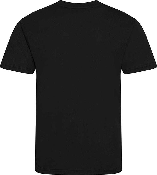 Actual product image Awdis Tshirt Recycled Material (104)