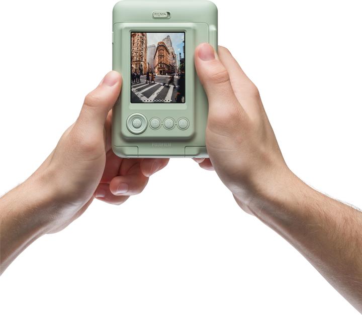 Image du produit Fujifilm Instax mini LiPlay