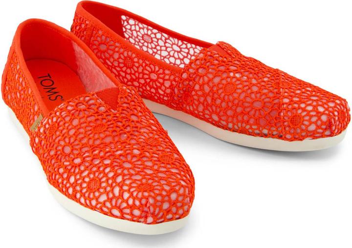 Image du produit Toms W's Alpargata Classic 3.0 (37)