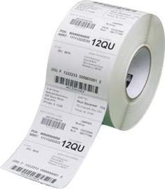 Actual product image Zebra Z-Perform 1000D