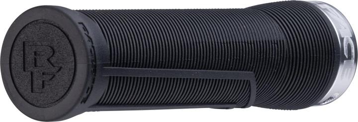 Actual product image Race Face Chester Grip Lock-on 30mm