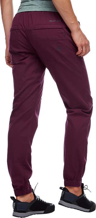 Immagine prodotto Black Diamond Pantaloni da arrampicata Notion (XL)