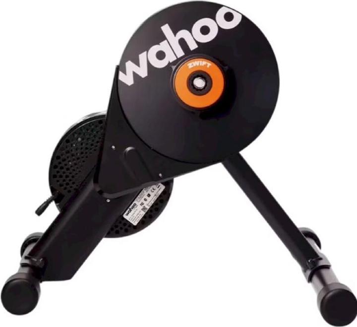 Wahoo Kickr Core Zwift Cog / Click