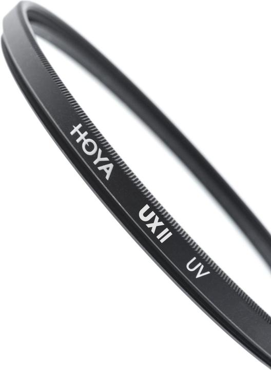 Image du produit Hoya UX II UV Filter (37 mm, Filtre UV)