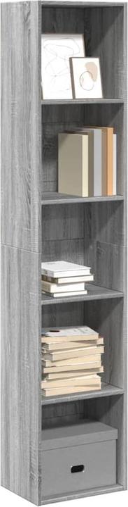 Produktbild VidaXL Bücherregal (40 x 30 x 189 cm)