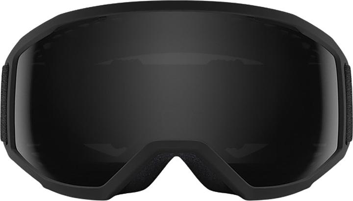 Immagine prodotto Smith Loam MTB (Nero, nero solare multistrato, Nero Sole)