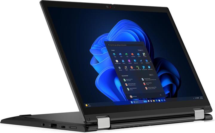 Immagine prodotto Lenovo ThinkPad L13 2-in-1 Gen 5 (13.30", Intel Core Ultra 5 125U, 16 GB, 512 GB, CH)