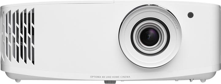 Produktbild Optoma UHD42 (UHD, 3400 lm, 1.21 - 1.59:1)