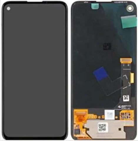 Produktbild Ferryxpress Google Pixel 4A 5G LCD Assembly Display Bildschirm (Refurbished) (Display)