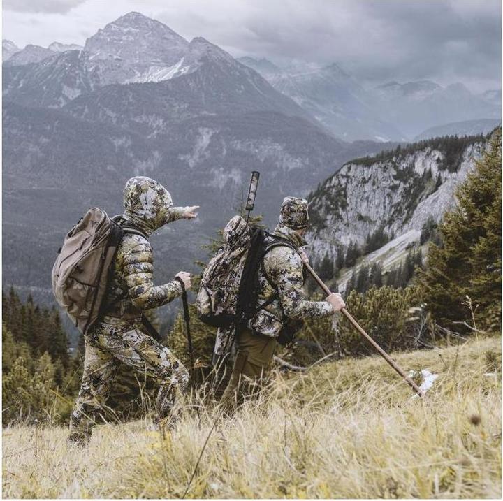 Immagine prodotto Blaser Zaino Ultimate Expedition