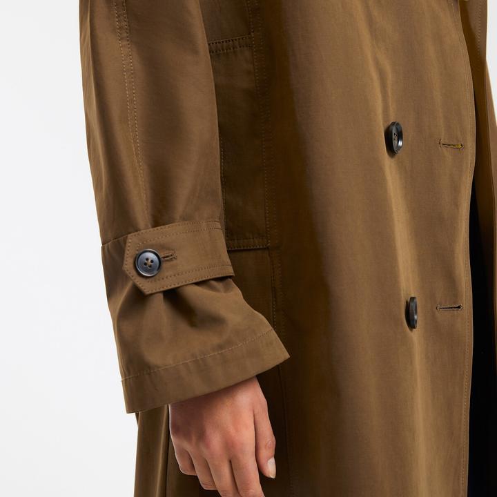 Immagine prodotto La Redoute Collections Trenchcoat (XL)