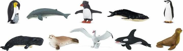 Immagine prodotto Safari Animali dell'Antartide